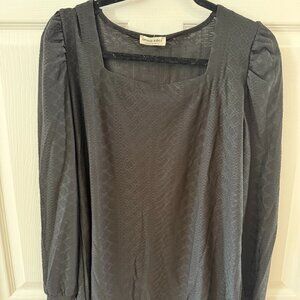 Anna-Kaci Women's Long-Sleeve Top - M